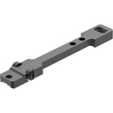 Leupold STD One-Piece Bases Matte Black