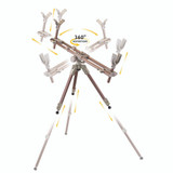BOG FieldPod Max BOG FieldPod Max