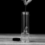 Breakthrough MuzzlePro Breech Plug Tube W/Cleaner 6oz Breakthrough MuzzlePro Breech Plug Tube W/Cleaner 6oz