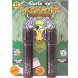 Carlsons Cremator Ported Choke 12 ga. Benelli Crio/ Crio Plus MR Carlsons Cremator Ported Choke 12 ga. Benelli Crio/ Crio Plus MR