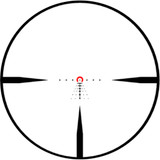 Sig Sauer Tango MSR Scope 1-6x24 Illuminated BDC with Mount Black Sig Sauer Tango MSR Scope 1-6x24 Illuminated BDC with Mount Black