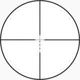 Burris Scout Scope 2-7x32mm Ballistic Plex Burris Scout Scope 2-7x32mm Ballistic Plex
