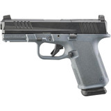 Ruger RXM Pistol 9mm 4in Barrel 15rd Magazine Gray frame