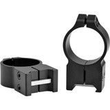 Warne Maxima Vertical PA Scope Rings Matte Black 30mm Warne Maxima Vertical PA Scope Rings Matte Black 30mm