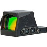 Sig Sauer Romeo-X Enclosed Minature Reflex Sight Pro Footprint