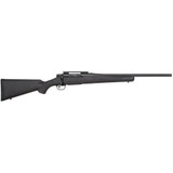 Mossberg Patriot Carbine Rifle 6.5 PRC 20 in. Black Mossberg Patriot Carbine Rifle 6.5 PRC 20 in. Black