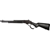 Rossi R95 Lever Action Rifle 30-30 Win. 16.5 in. Triple Black  5 rd. Rossi R95 Lever Action Rifle 30-30 Win. 16.5 in. Triple Black  5 rd.