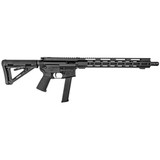 Diamondback DB9R Rifle 9mm 16 in. Black 15 in. M-lok 32 rd. Diamondback DB9R Rifle 9mm 16 in. Black 15 in. M-lok 32 rd.