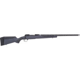 Savage 110 Ultralite Rifle 6.5 Creedmoor 22 in. Grey RH Savage 110 Ultralite Rifle 6.5 Creedmoor 22 in. Grey RH