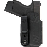 DeSantis Slim-Tuk Kydex Holster RH/LH Black