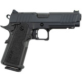 SDS 1911 Carry B9R Pistol 9mm 4.25 in. Black 17 rd. SDS 1911 Carry B9R Pistol 9mm 4.25 in. Black 17 rd.