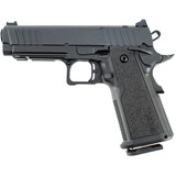 SDS 1911 Carry B9R Pistol 9mm 4.25 in. Black 17 rd. SDS 1911 Carry B9R Pistol 9mm 4.25 in. Black 17 rd.