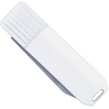 CobraTec HR Screwdriver-Bottle Opener Folding Accessory Silver