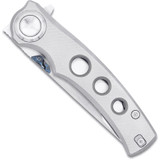 CobraTec Maverick Button Lock M390 Tanto Blade Folding Blade Knife