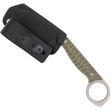 CobraTec Wolfteeth Knife