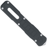 CobraTec Raptor Dagger OTF Double Sided Knife