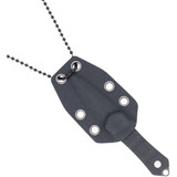 CobraTec Guardian Neck Knife