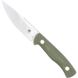 CobraTec Koonsman Fixed Blade Knife