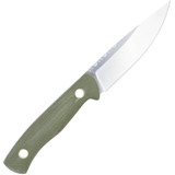 CobraTec Koonsman Fixed Blade Knife