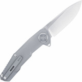 CobraTec Barracuda Titanium M390 Knife