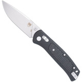 CobraTec EDC Scout Grivory Bar Lock Folding Knife