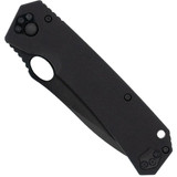 CobraTec Raven G10 Folding Blade Knife
