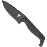 CobraTec Kingpin Fixed Blade Knife