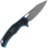 CobraTec Axle G-10 Folding Knife