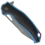 CobraTec Axle G-10 Folding Knife