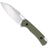 CobraTec Wolverine Knife