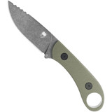 CobraTec D2 Skinner Fixed Blade Knife Generation II