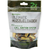 Remington Ulitmate Muzzleloader Primed Brass 24 pk. Remington Ulitmate Muzzleloader Primed Brass 24 pk.