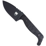 CobraTec Kingpin S Fixed Blade Knife