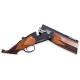 Weatherby Orion Sporting Shotgun 12 ga. 30 in. Matte BLK/Walnut 3 in. RH