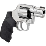 Colt King Cobra Carry DAO Revolver 357 Mag 2 in. Stainless w/Hogue Grip 6 rd.