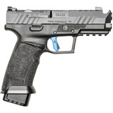 SDS Arms PX-9 2.0 Duty Comp Pistol 9mm 4.11 inch. BLK w/ alum magwell & OR 18/20rd