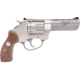 Charter Arms Pathfinder II Revolver 22 LR 3.5 in. Anodized/Stainless w/Adj Sights 8 rd
