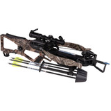 Excalibur Hybrid X Crossbow Package Excalibur Hybrid X Crossbow Package