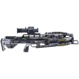TenPoint TX Ultra 29.5 Vision Crossbow Package ACUslide MAXX Vision Rangefinding Scope