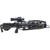 TenPoint TX Ultra 29.5 Vision Crossbow Package ACUslide MAXX Vision Rangefinding Scope