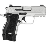 Kimber CDS9 OR Pistol 9mm 3.18 in Stainless w/Ambi Safety&Rail 13rd/15rd
