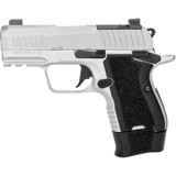 Kimber CDS9 OR Pistol 9mm 3.18 in Stainless w/Ambi Safety&Rail 13rd/15rd