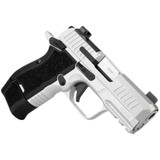 Kimber CDS9 OR Pistol 9mm 3.18 in Stainless w/Ambi Safety&Rail 13rd/15rd