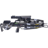 TenPoint TX Ultra 26.5 Oracle Crossbow Package ACUslide MAXX Burris Oracle Rangefinding Scope