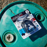 Safariland Pro Impulse Hearing Protection Kit Bluetooth