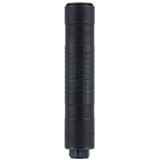 IWI Rimfire Suppressor 22 LR - 5.7X28mm w/ 1/2-28 Direct Thread Black
