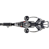 TenPoint TX Ultra 26.5 Crossbow Package ACUslide MAXX RangeMaster 100 Scope Vektra Camo