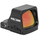 Holosun HS407Comp Reflex Sight