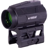 Viridian Venta Green Dot Sight 1x22 Green Dot T2 Mount included