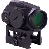 Viridian Venta Green Dot Sight 1x22 Green Dot T2 Mount included